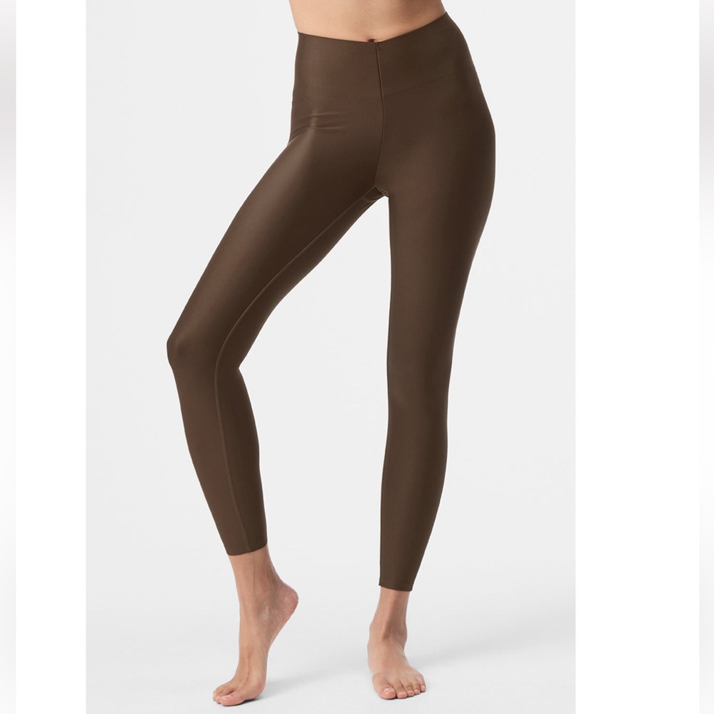 ALO Airlift Strength Extreme High Waist Leggings